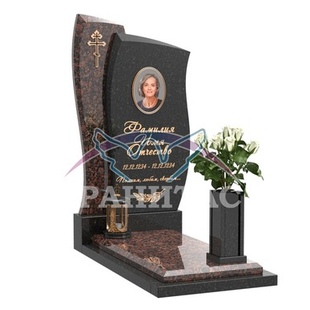 Памятник КО-12 - описание