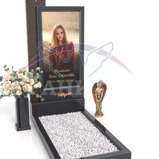 Памятник КО-38 - описание