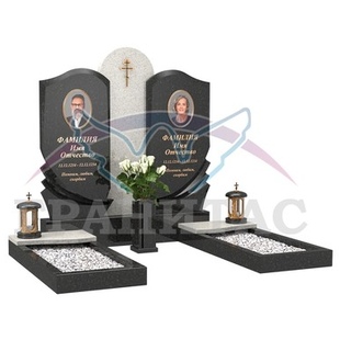 Памятник КДВ-42 - описание